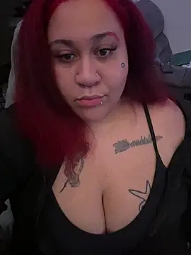 Juicyjordie online show from June 6, 4:50 am
