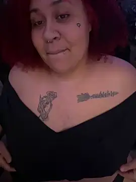 Juicyjordie online show from June 17, 12:57 am