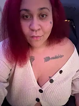 Juicyjordie online show from August 1, 1:27 am