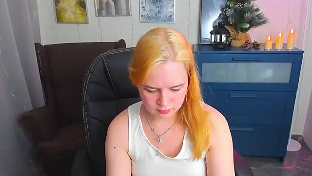 AlicePopsy online show from January 19, 9:02 pm