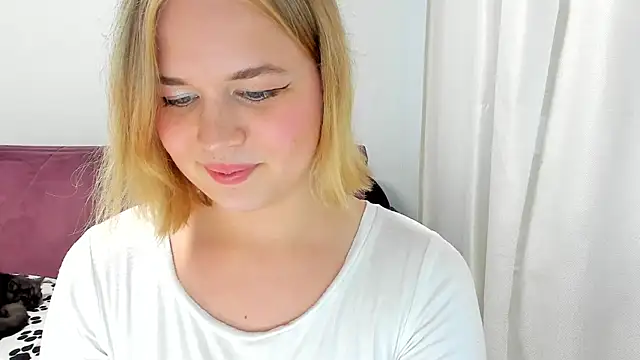 AlicePopsy online show from July 15, 4:34 pm