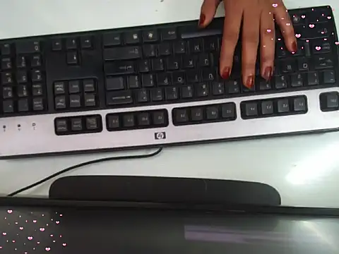 Arushisingh8888 online show from February 12, 12:00 pm