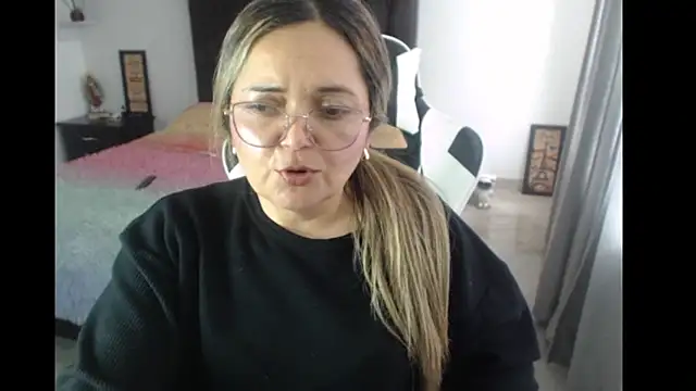 samy vsn online show from February 21, 7:43 pm