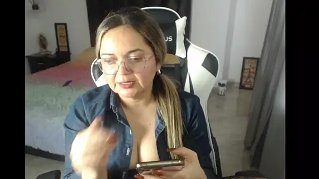 samy vsn online show from February 21, 10:48 pm