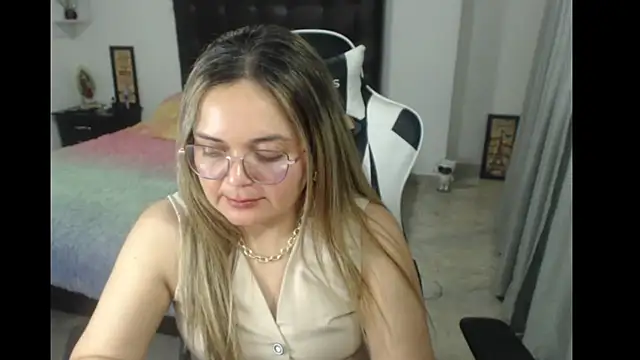 samy vsn online show from February 23, 3:02 am