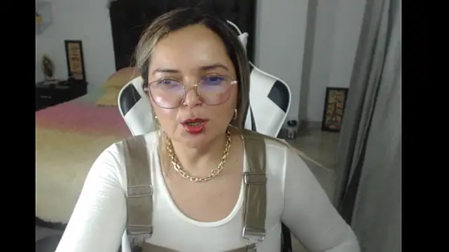 samy vsn online show from February 27, 11:26 pm