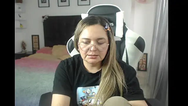 samy vsn online show from March 11, 9:15 pm