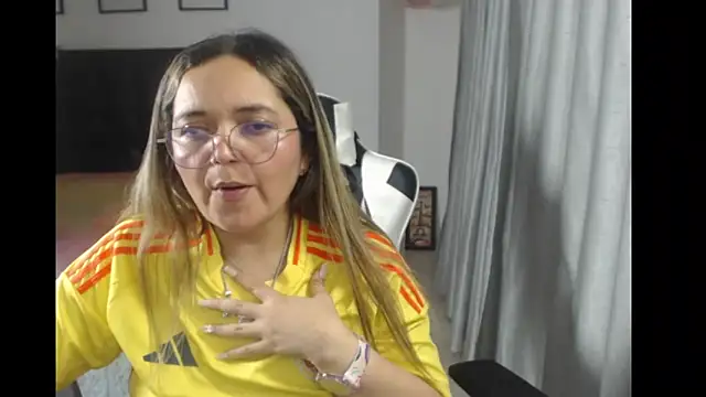 samy vsn online show from March 21, 3:01 am