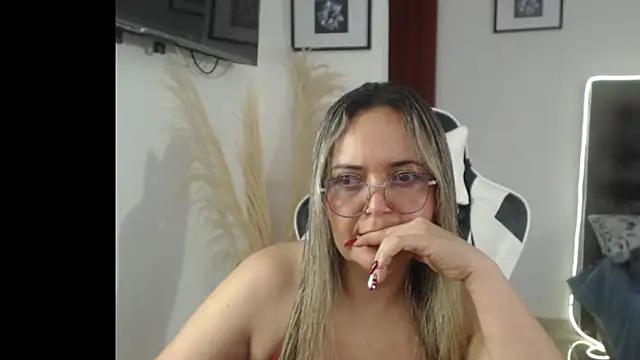 samy vsn online show from October 12, 6:07 pm