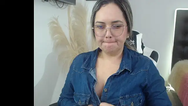 samy vsn online show from October 21, 8:09 pm