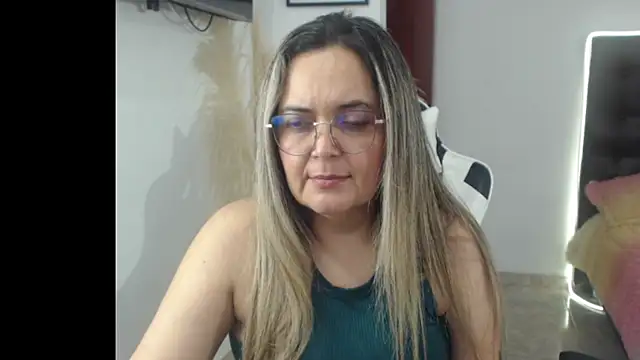 samy vsn online show from November 18, 7:18 pm