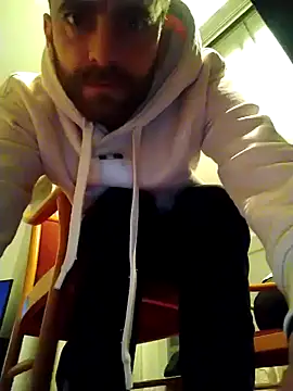 Antonio Vatooo online show from January 18, 4:04 am