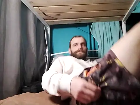 Antonio Vatooo online show from February 27, 12:21 am