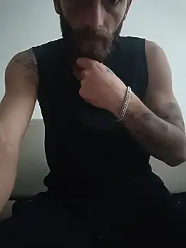 Antonio Vatooo online show from May 22, 11:54 pm