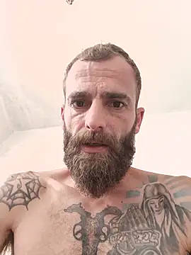 Antonio Vatooo online show from May 23, 4:11 pm