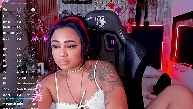 Neko Misaki online show from February 28, 10:50 pm