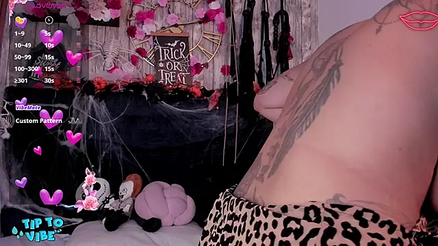 Neko Misaki online show from November 11, 11:54 am