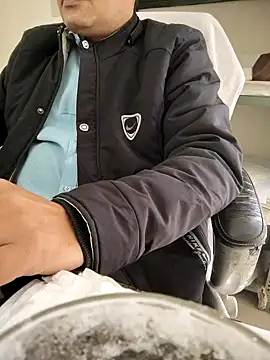 Hot-man39 online show from January 1, 5:54 am