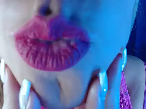 Dana idagiraldo37 online show from February 25, 12:45 pm