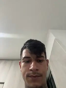 JAYCOB00 online show from December 13, 2:43 am