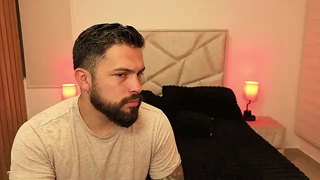 teseo and afroditha  online show from April 10, 3:12 am