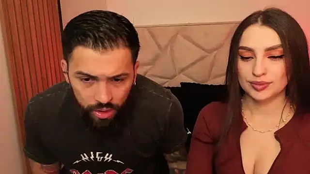 teseo and afroditha  online show from April 12, 3:22 am