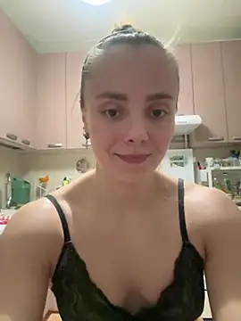 Snapshot of AlisaKissss chatting on January 20, 7:04 pm AlisaKissss online show from January 20, 7:04 pm