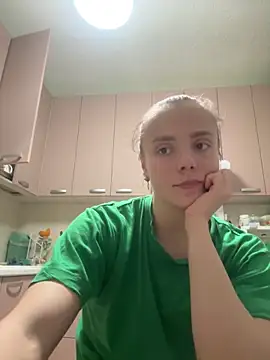 Snapshot of AlisaKissss chatting on January 25, 2:58 pm AlisaKissss online show from January 25, 2:58 pm