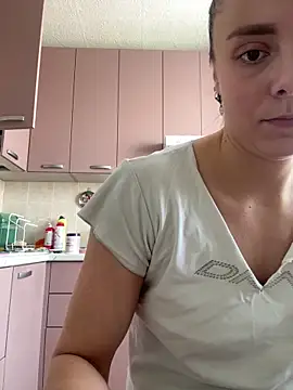 Snapshot of AlisaKissss chatting on March 5, 5:07 am AlisaKissss online show from March 5, 5:07 am