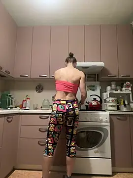 Snapshot of AlisaKissss chatting on March 8, 7:20 pm AlisaKissss online show from March 8, 7:20 pm