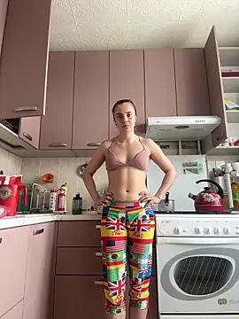 Snapshot of AlisaKissss chatting on March 19, 7:29 am AlisaKissss online show from March 19, 7:29 am