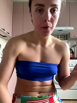 Snapshot of AlisaKissss chatting on September 11, 7:30 am AlisaKissss online show from September 11, 7:30 am