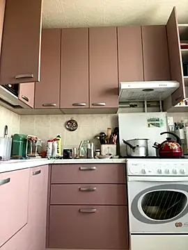 Snapshot of AlisaKissss chatting on September 25, 6:06 am AlisaKissss online show from September 25, 6:06 am