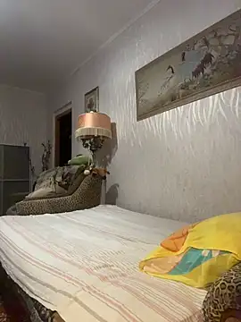 AlisaKissss online show from November 15, 6:59 pm