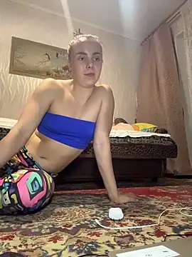 AlisaKissss online show from November 25, 7:36 pm