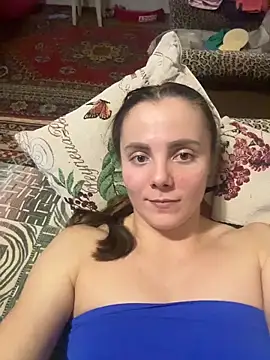 AlisaKissss online show from December 19, 7:32 pm