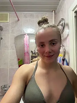 AlisaKissss online show from February 5, 7:40 pm