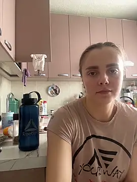 AlisaKissss online show from March 2, 5:30 am