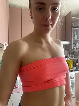 AlisaKissss online show from March 13, 8:21 am