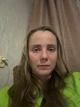 AlisaKissss online show from March 19, 6:45 pm