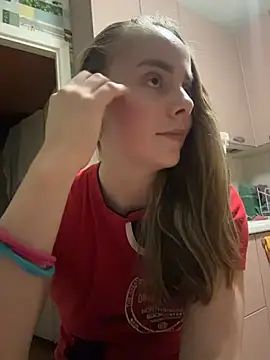 AlisaKissss online show from March 27, 7:57 pm