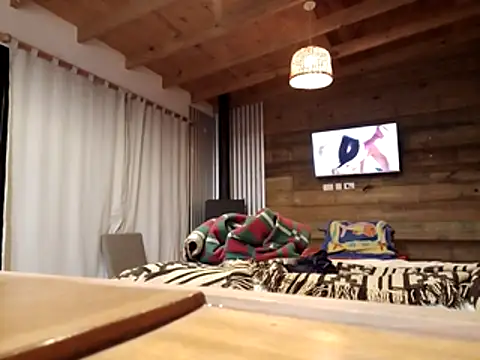 Snapshot of manucho2023 chatting on February 19, 3:57 am manucho2023 online show from February 19, 3:57 am