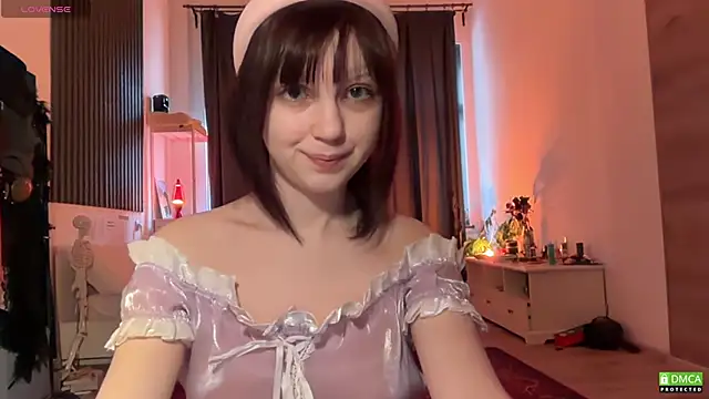 electric babe online show from March 19, 7:23 am