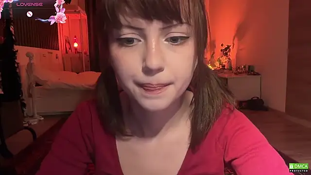 electric babe online show from April 10, 6:23 pm