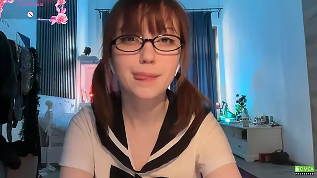 electric babe online show from April 18, 11:14 am