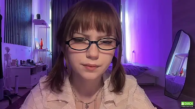 electric babe online show from May 14, 12:12 pm
