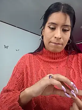 Snapshot of _elektrah chatting on September 16, 12:55 am  elektrah online show from September 16, 12:55 am