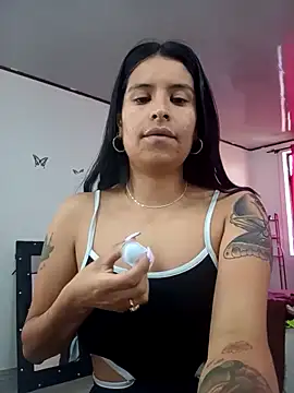 Snapshot of _elektrah chatting on September 21, 6:53 pm  elektrah online show from September 21, 6:53 pm