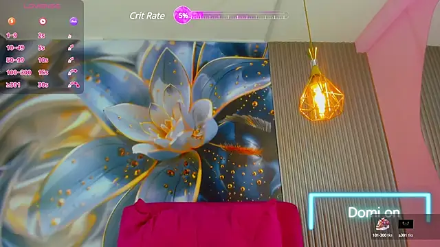 blaisysmith online show from March 9, 12:09 pm