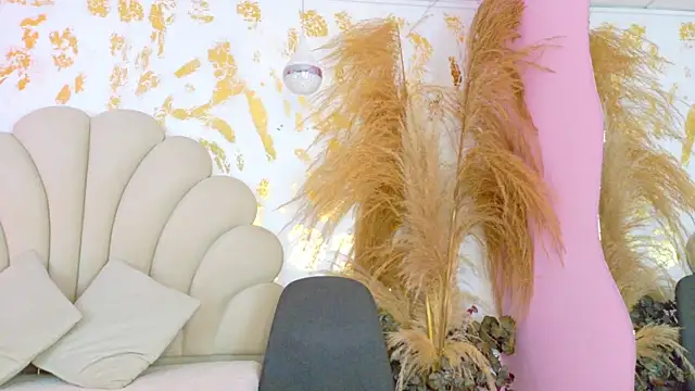 blaisysmith online show from September 9, 12:05 pm